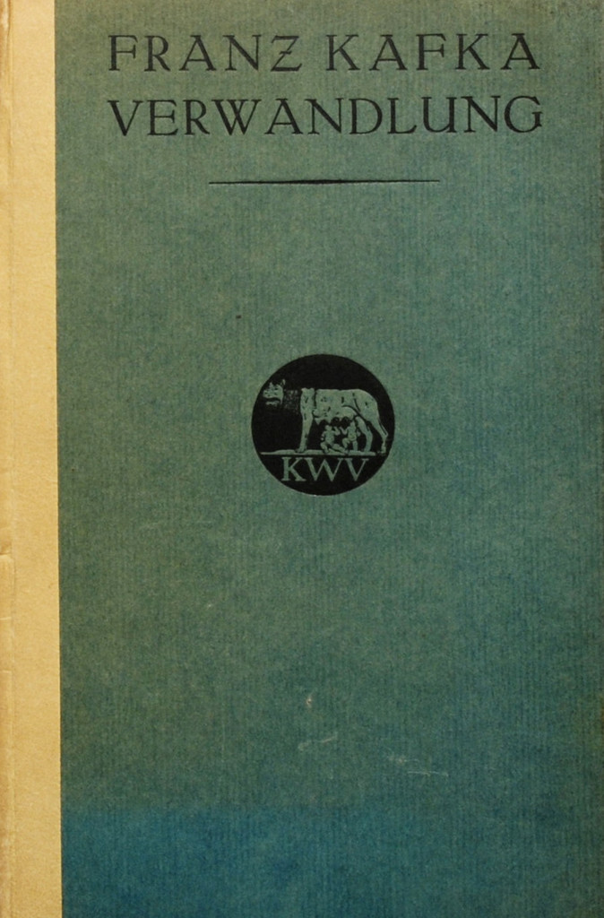 Miniature of Die Verwandlung