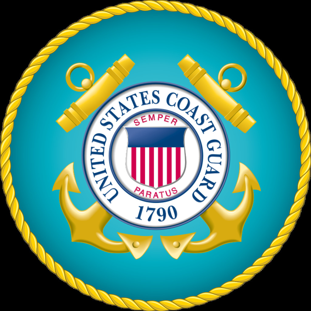 Miniature of United States. Coast Guard